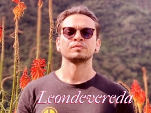 Leondevereda