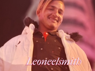 Leoneelsmith