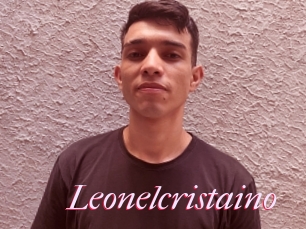 Leonelcristaino