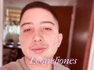 Leoneljones