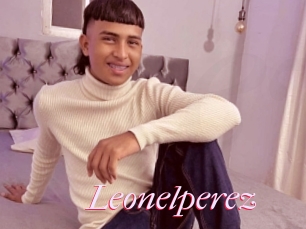 Leonelperez