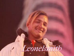 Leonelsmith