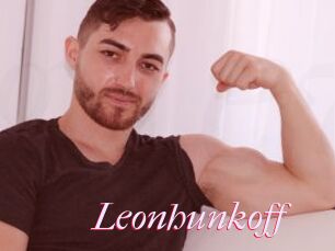 Leonhunkoff