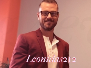 Leonidas212