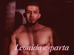 Leonidasesparta