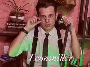 Leonmiller