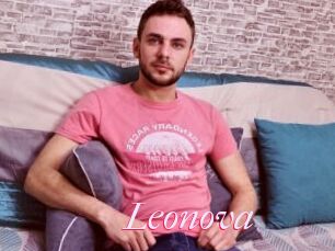Leonova