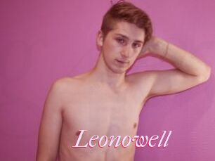 Leonowell