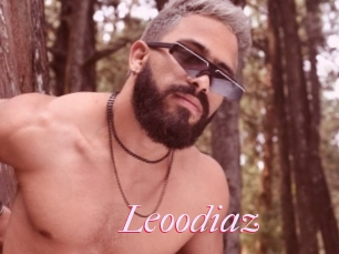 Leoodiaz