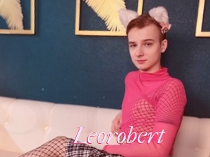 Leorobert