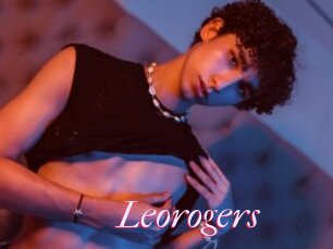Leorogers