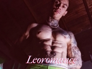 Leoromance