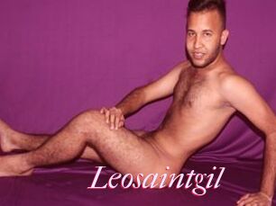 Leosaintgil