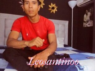 Leosantinoo