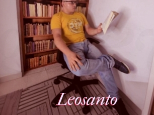 Leosanto