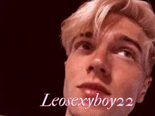 Leosexyboy22
