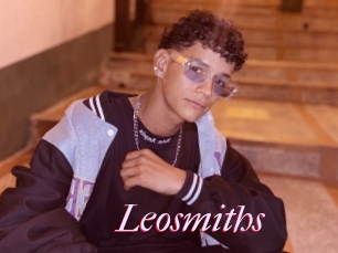 Leosmiths