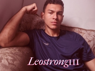 Leostrong111