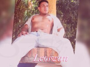 Leoswan