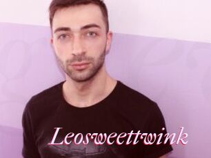 Leosweettwink