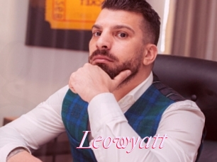 Leowyatt