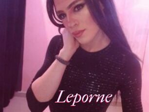 Leporne