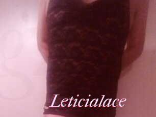 Leticialace