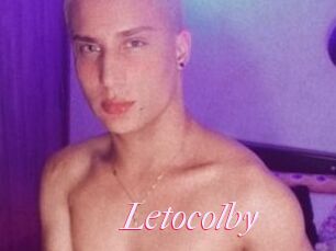 Letocolby