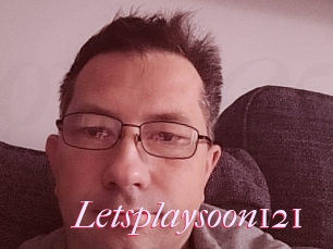 Letsplaysoon121