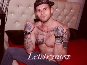 Letstrynow