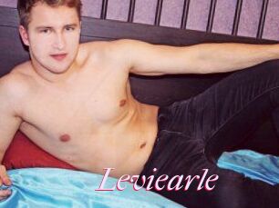 Leviearle