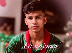 Levinjones