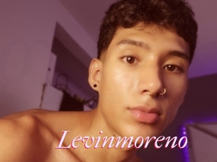 Levinmoreno
