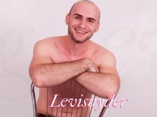 Levisnyder