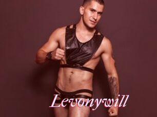 Levonywill