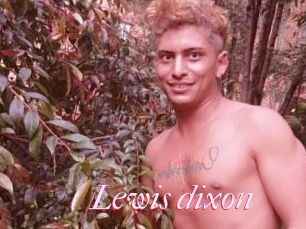 Lewis_dixon