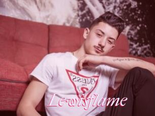 Lewisflame
