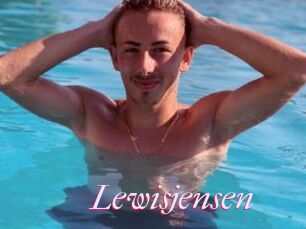 Lewisjensen