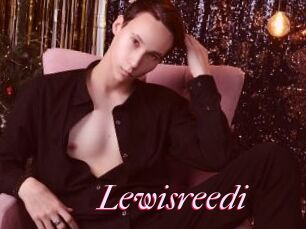 Lewisreedi