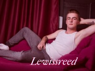 Lewissreed
