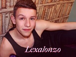 Lexalonzo