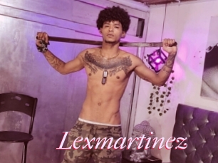 Lexmartinez