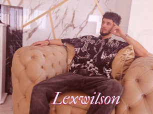 Lexwilson