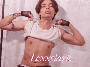 Lexxclark