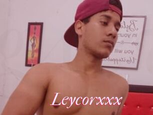 Leycorxxx