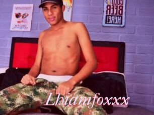Lhiamfoxxx