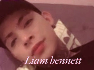 Liam_bennett