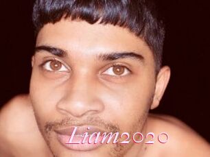 Liam2020