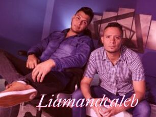 Liamandcaleb