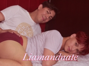 Liamandnate